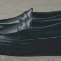 CONVERSE ALL STAR CHUNK LOAFER “Black Monochrome” が再販