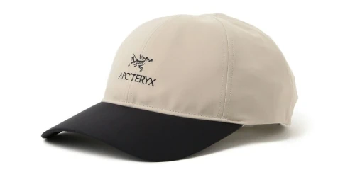 ARC’TERYX の Bird Word Cap が発売