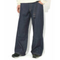 Levi’s® の Twisted Baggy Jeans が発売