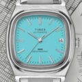 TIMEX の REISSUE 1983 E-line が8月29日(金)発売