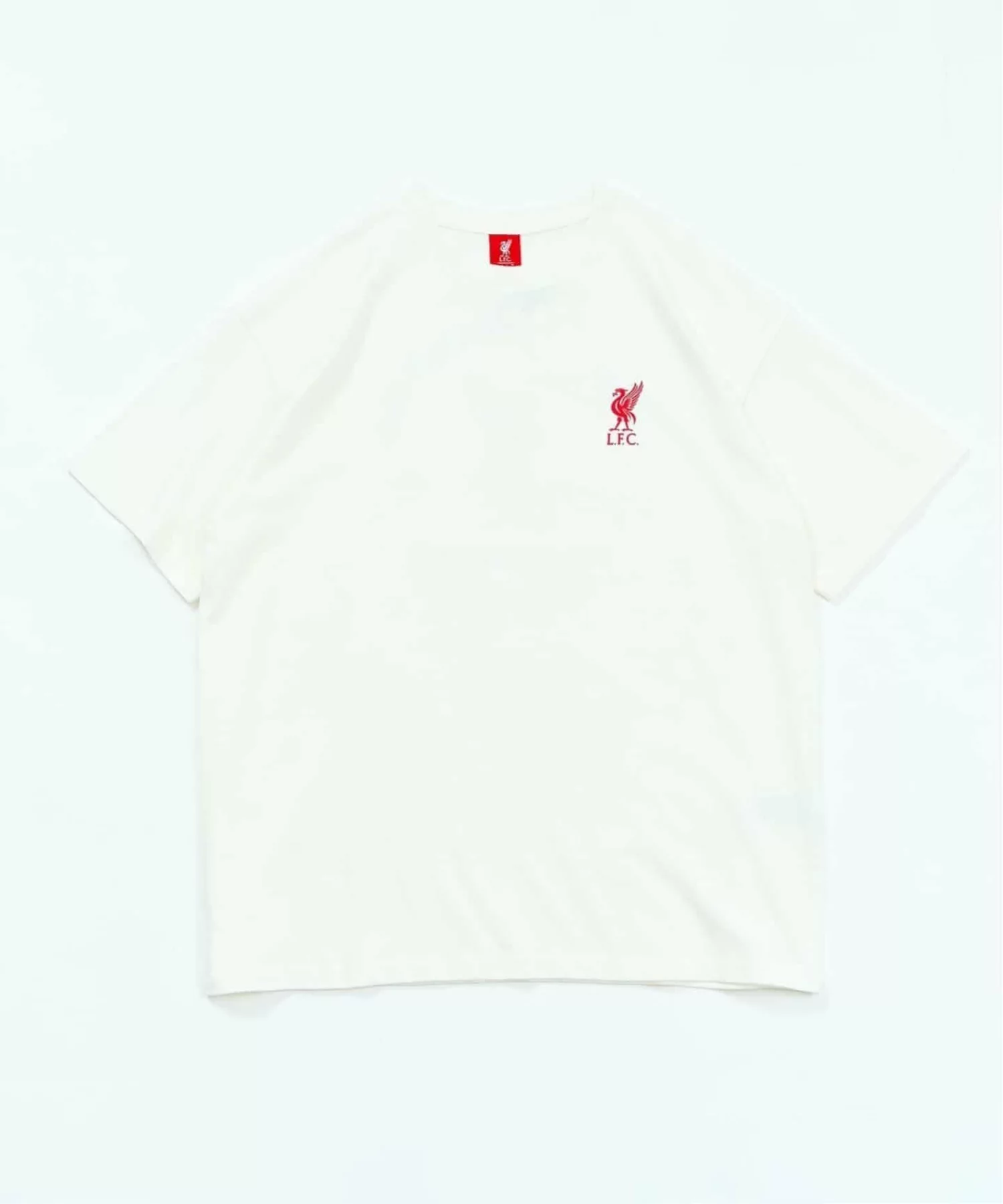 Liverpool FC “PRE-SEASON TOUR” オフィシャルアイテムの追加販売が開始