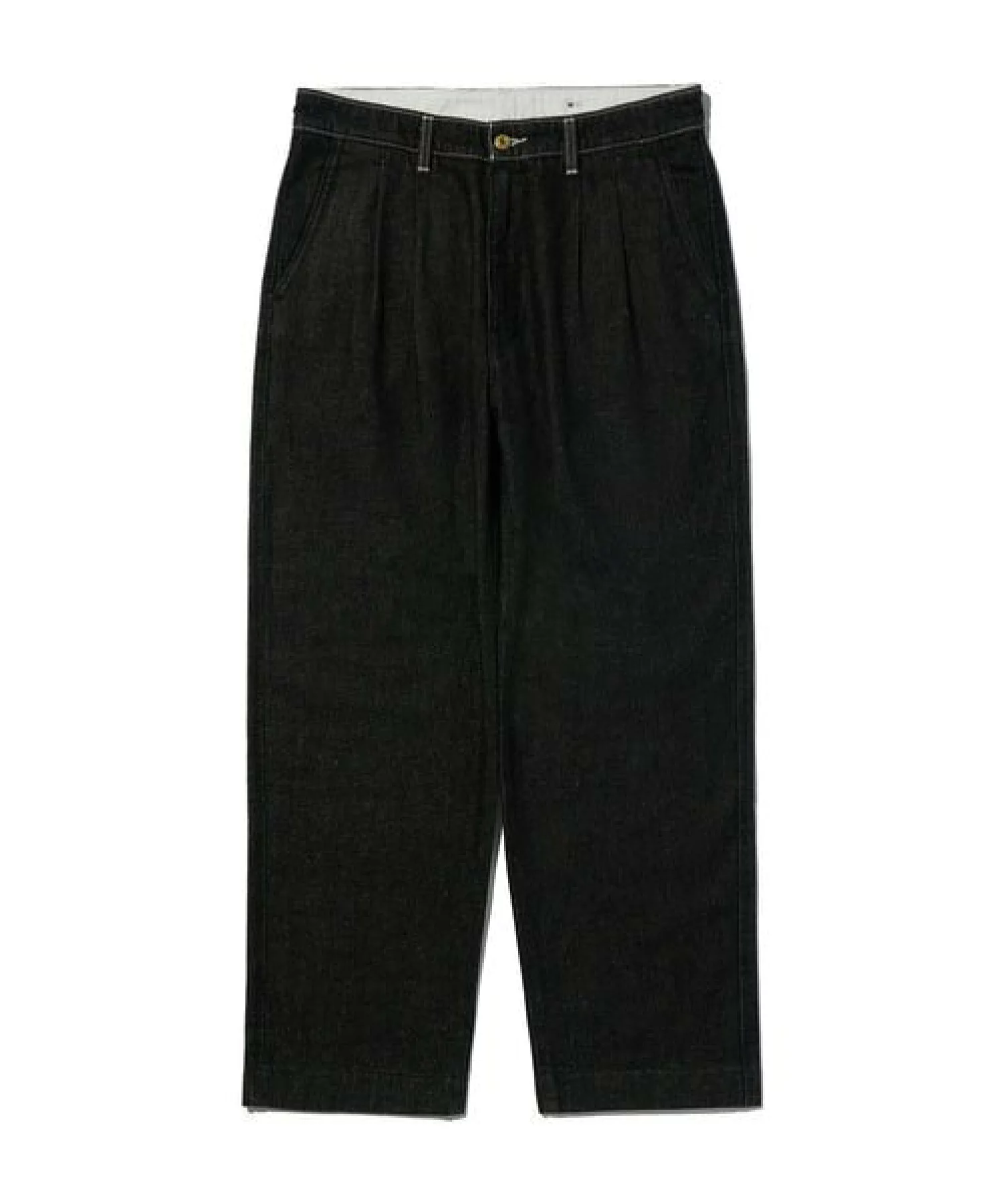 Levi’s® より Premium Black Denim Slacks が発売