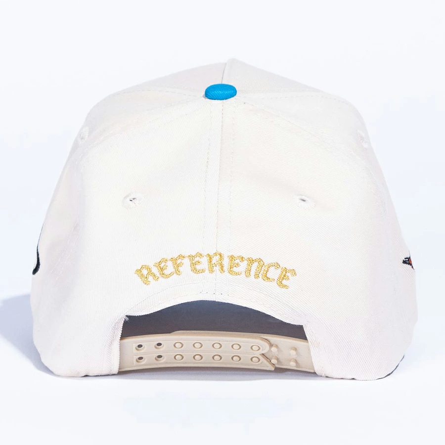 REFERENCE の Ligers Snapback Cap が発売