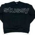 Stussy Australia の Sport Fleece Crewneck が発売
