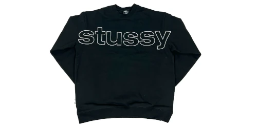 Stussy Australia の Sport Fleece Crewneck が発売