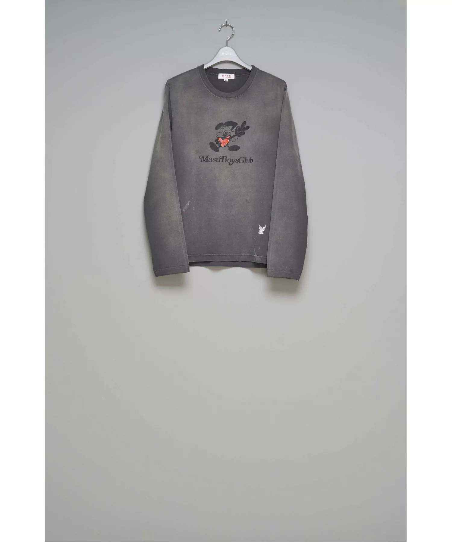 MASU × VERDY の30%OFF セールが開催