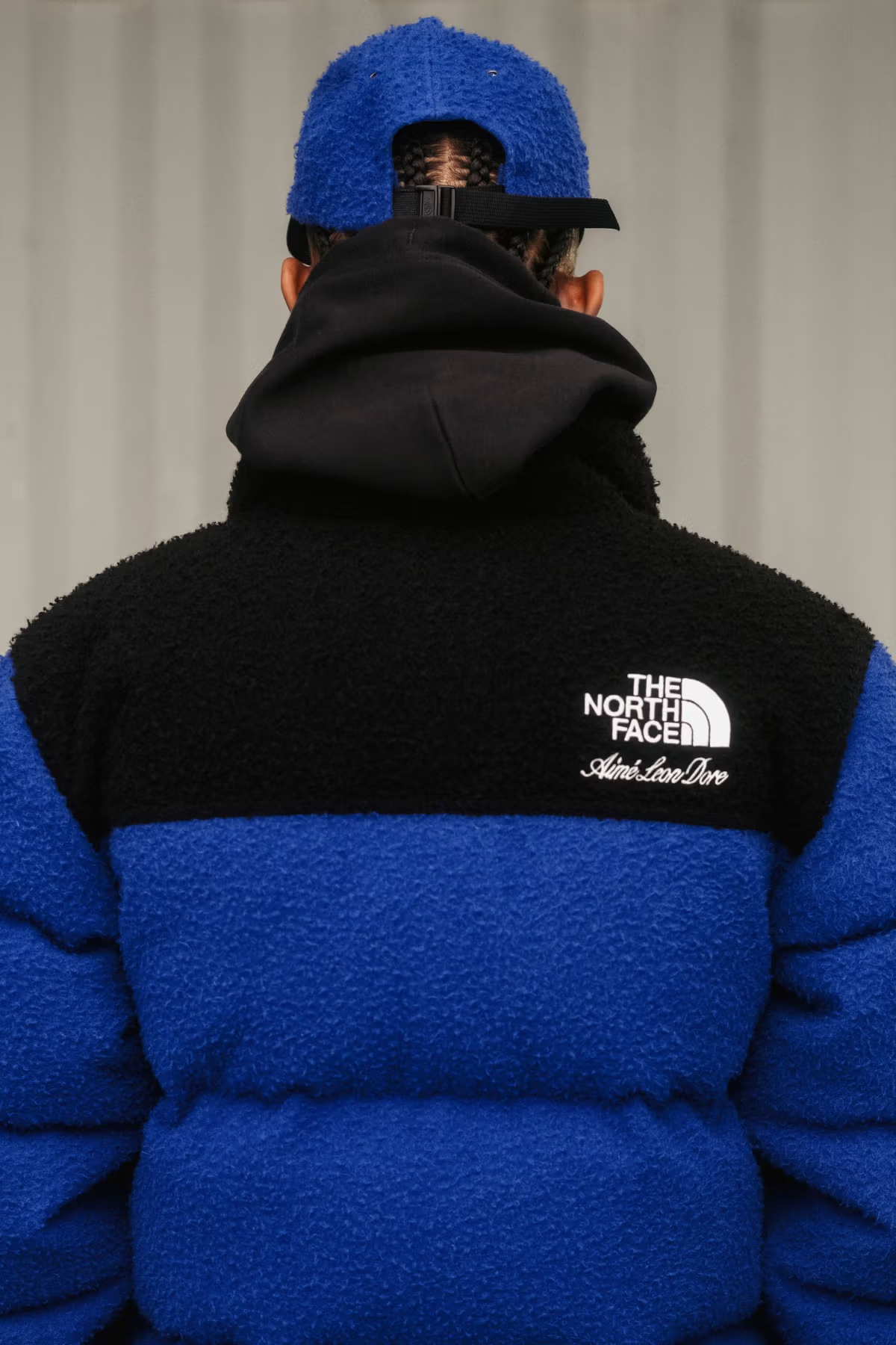 Aimé Leon Dore × THE NORTH FACE が9月26日(金)に国内ストアで発売