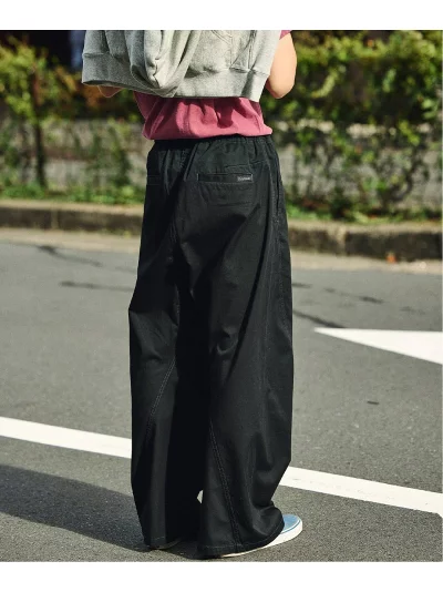 JOURNAL STANDARD × GRAMICCI による 3D Chino Pants の先行予約が開始