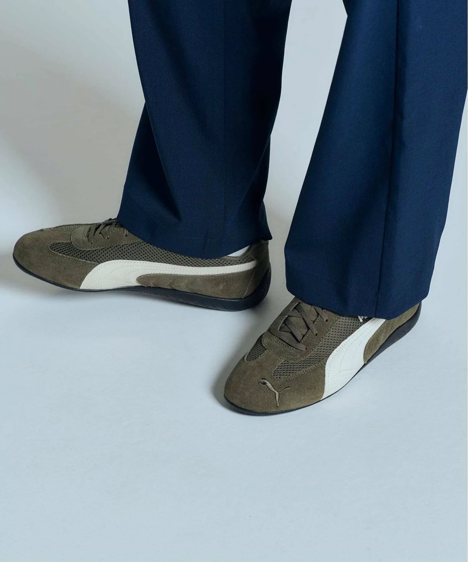 JOURNAL STANDARD relume から PUMA SPEEDCAT OG の限定カラーが発売