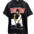 EMINEM の The Eminem Show Tee が発売