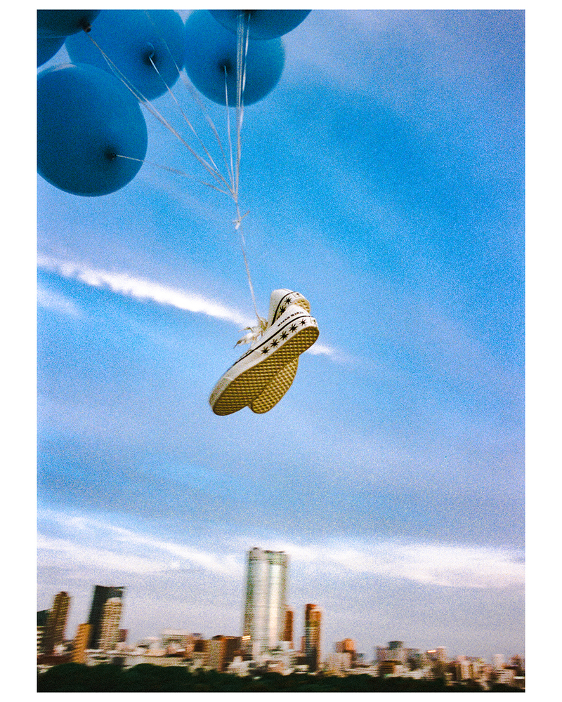 WACKO MARIA × VANS LX AUTHENTIC 44 が8月23日(土)発売