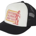 HYSTERIC GLAMOUR の Ridin'Easy Mwsh Cap が発売