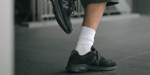 New Balance 2010 “Black” が8月20日(水)発売