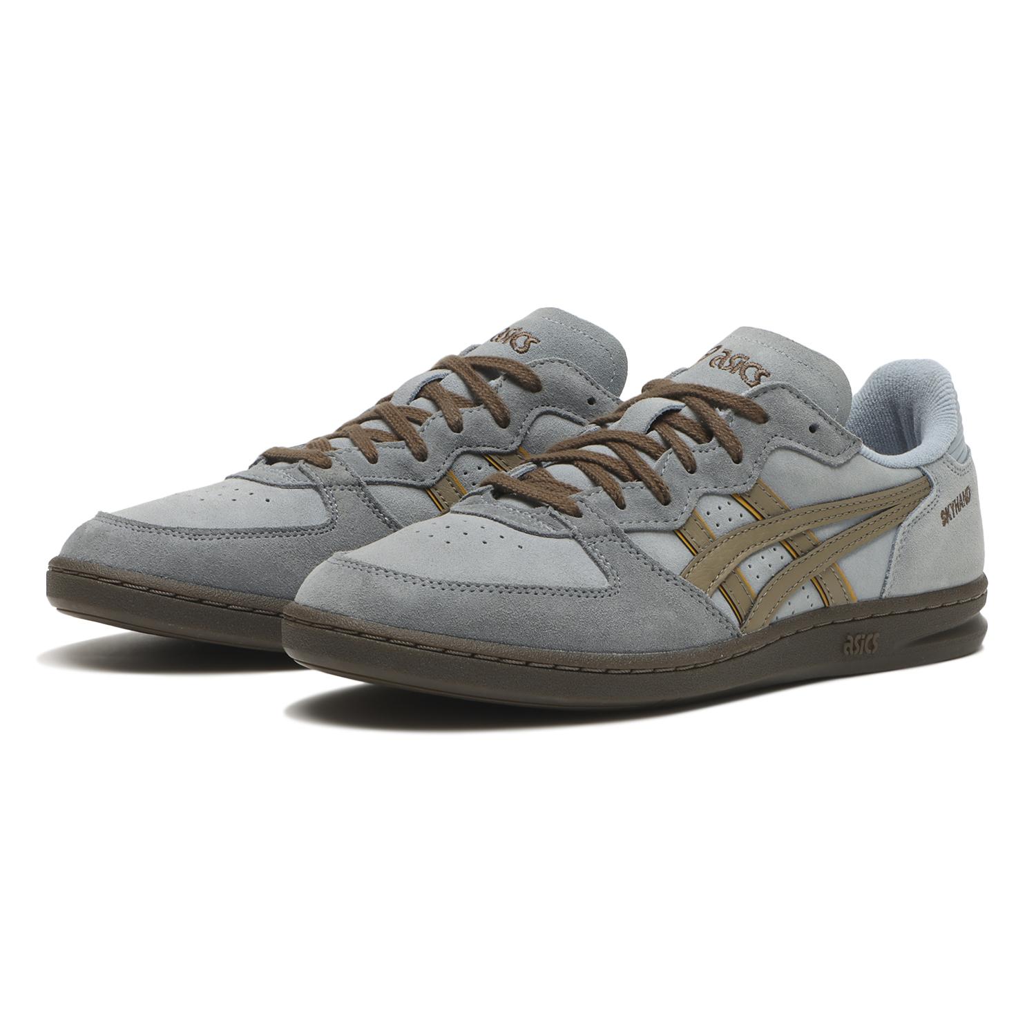ASICS SKYHAND OG “Grey/Pepper” が発売