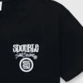 S/DOUBLE の Combo Platter Tee が発売