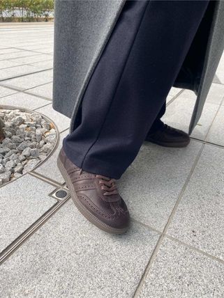 adidas Originals SAMBA OG “Brown Gum” の30%OFF セールが開催