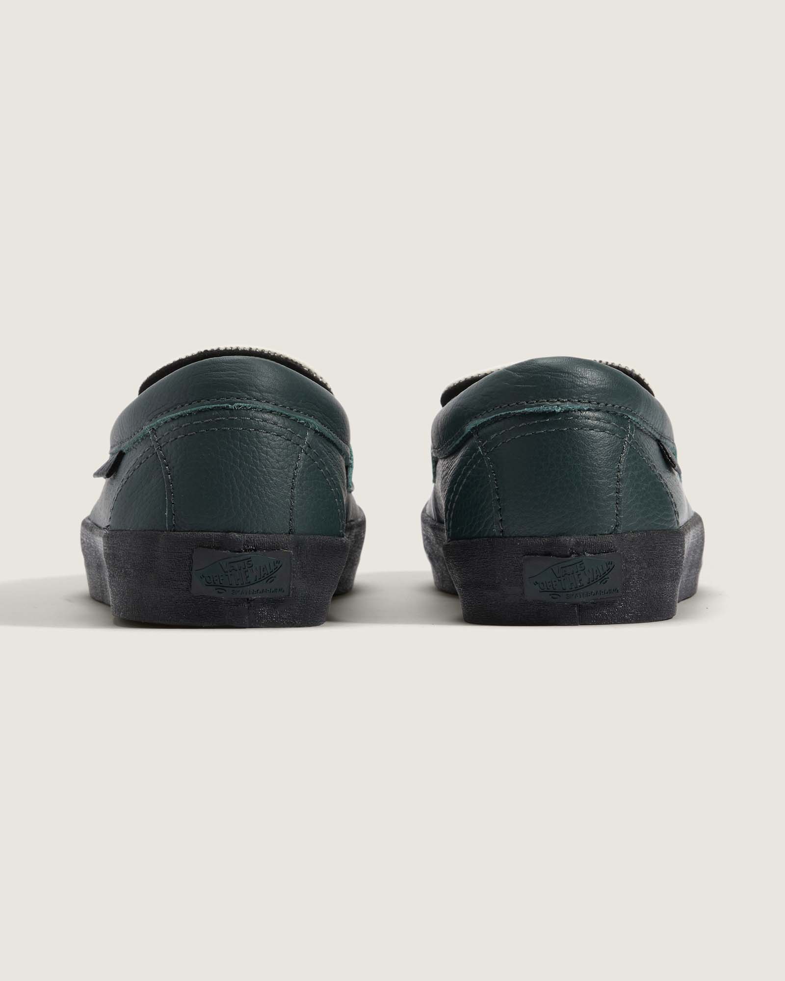 VANS Skate Loafer が特別価格で発売