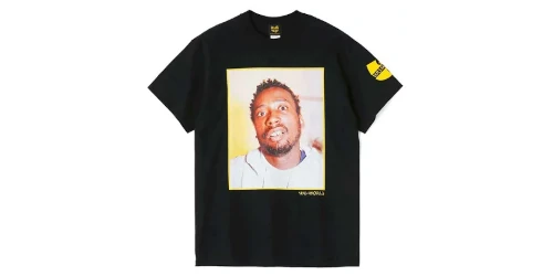 Wu-Tang Clan の WU O.D.B Tee が発売