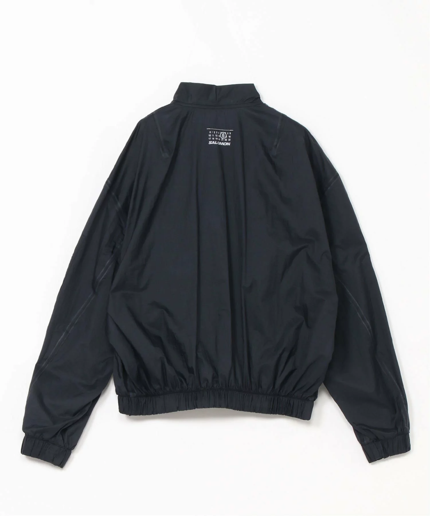 MM6 Maison Margiela × SALOMON の Sports Jacket が発売