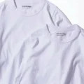 CAHLUMN より 2-Pack Reversible Long Sleeve Tee "REGULAR FIT" が発売