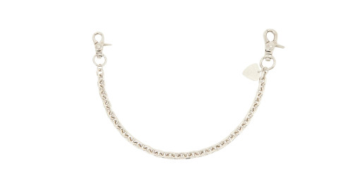 HYSTERIC GLAMOUR の Woman On Skull Pick Wallet Chain が発売