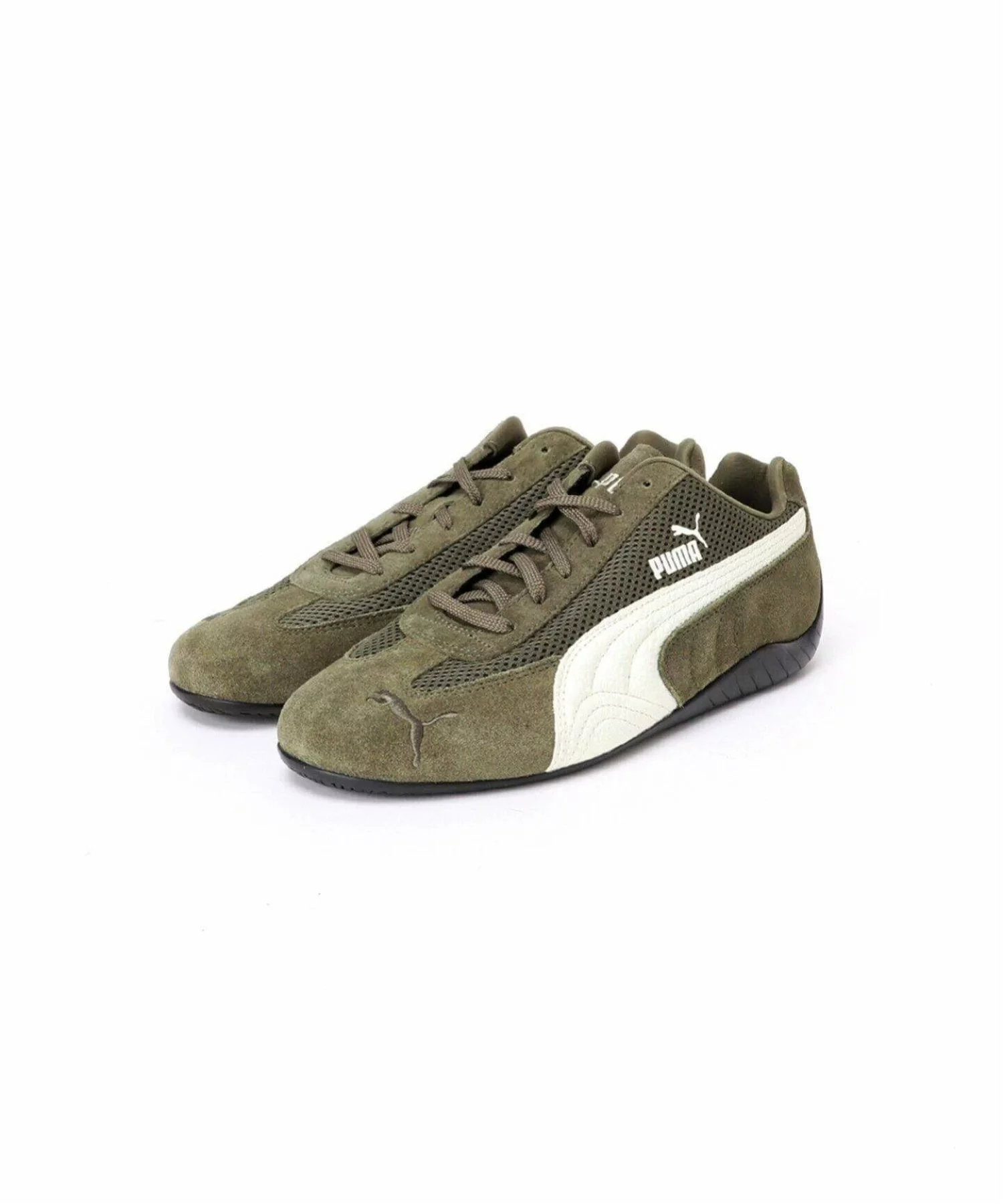 JOURNAL STANDARD relume から PUMA SPEEDCAT OG の限定カラーが発売