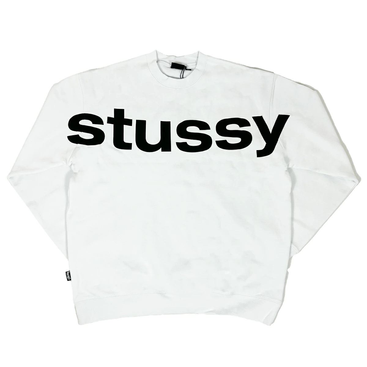 Stussy Australia の Sport Fleece Crewneck が発売