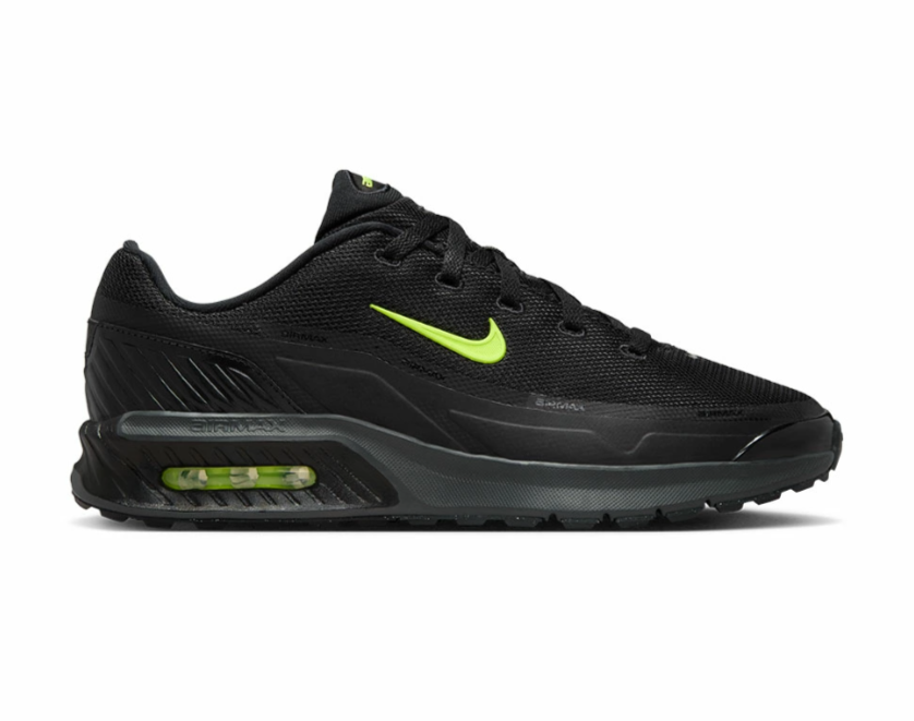 NIKE AIR MAX BIA “Neon” が発売