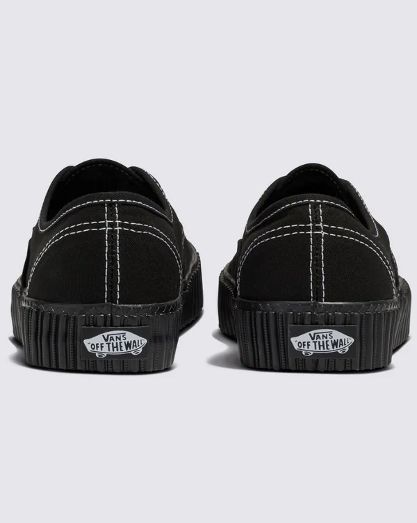 VANS AUTHENTIC CREEPER “Grunge Core Black” が発売