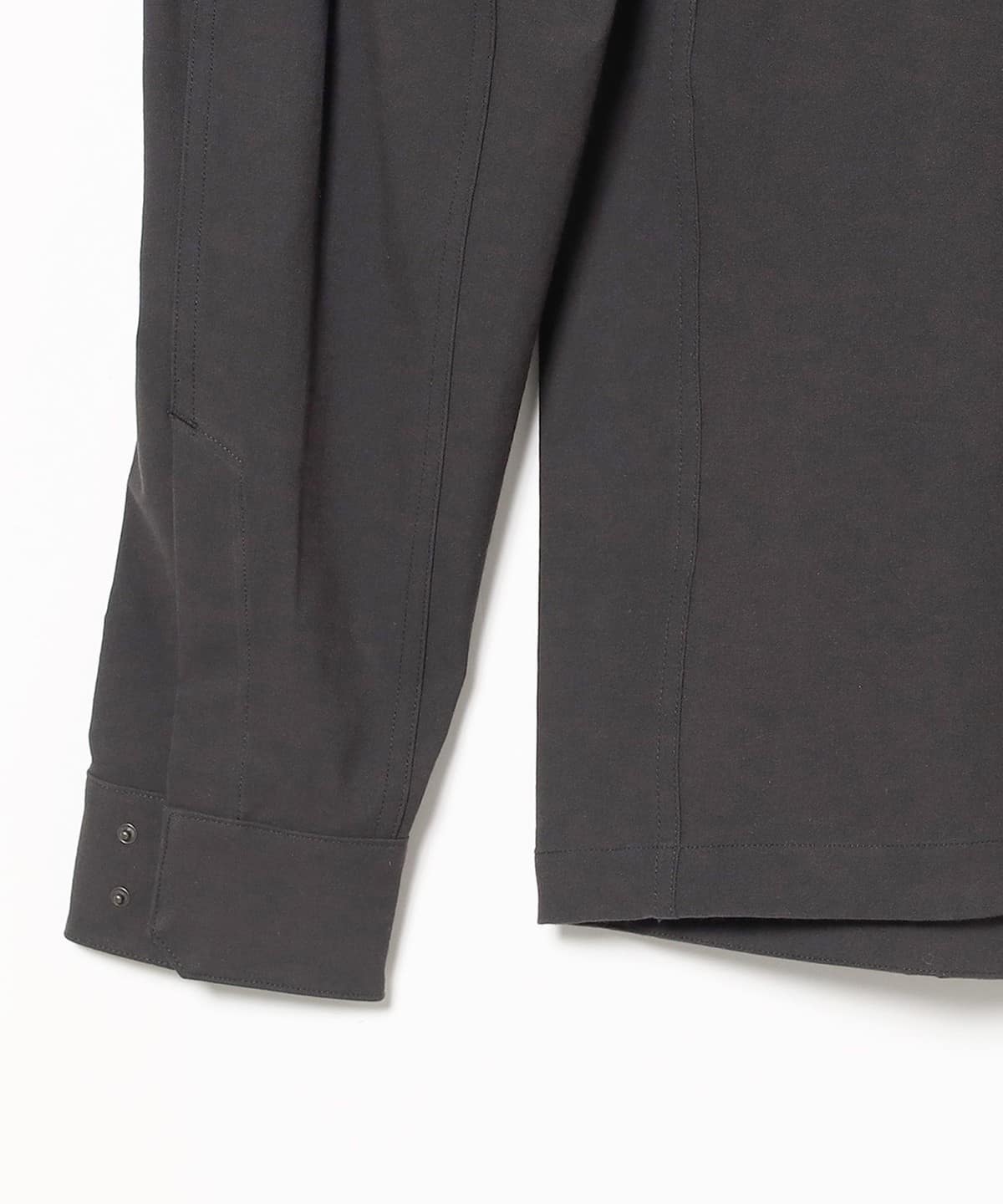 ARC’TERYX の Cronin Cotton Overshirt が発売