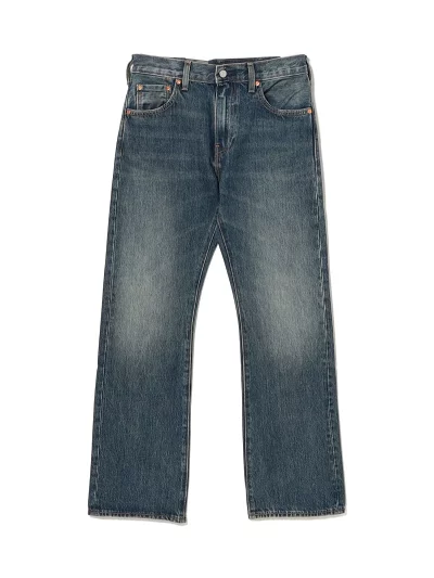 BEAMS × Levi’s® 517™ “Dark Used” が発売