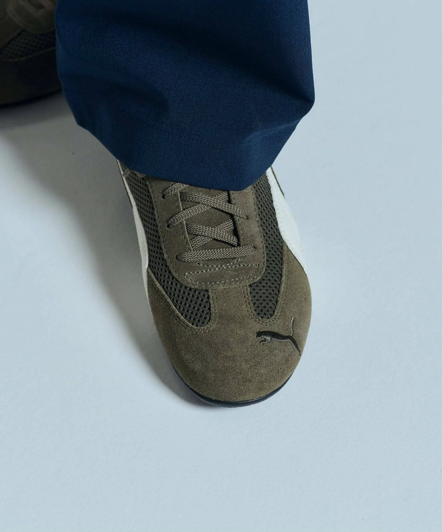 JOURNAL STANDARD relume から PUMA SPEEDCAT OG の限定カラーが発売