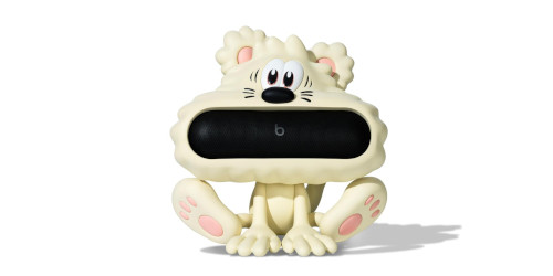 VERDY × Beats の Vear Beats Pill Holde が登場