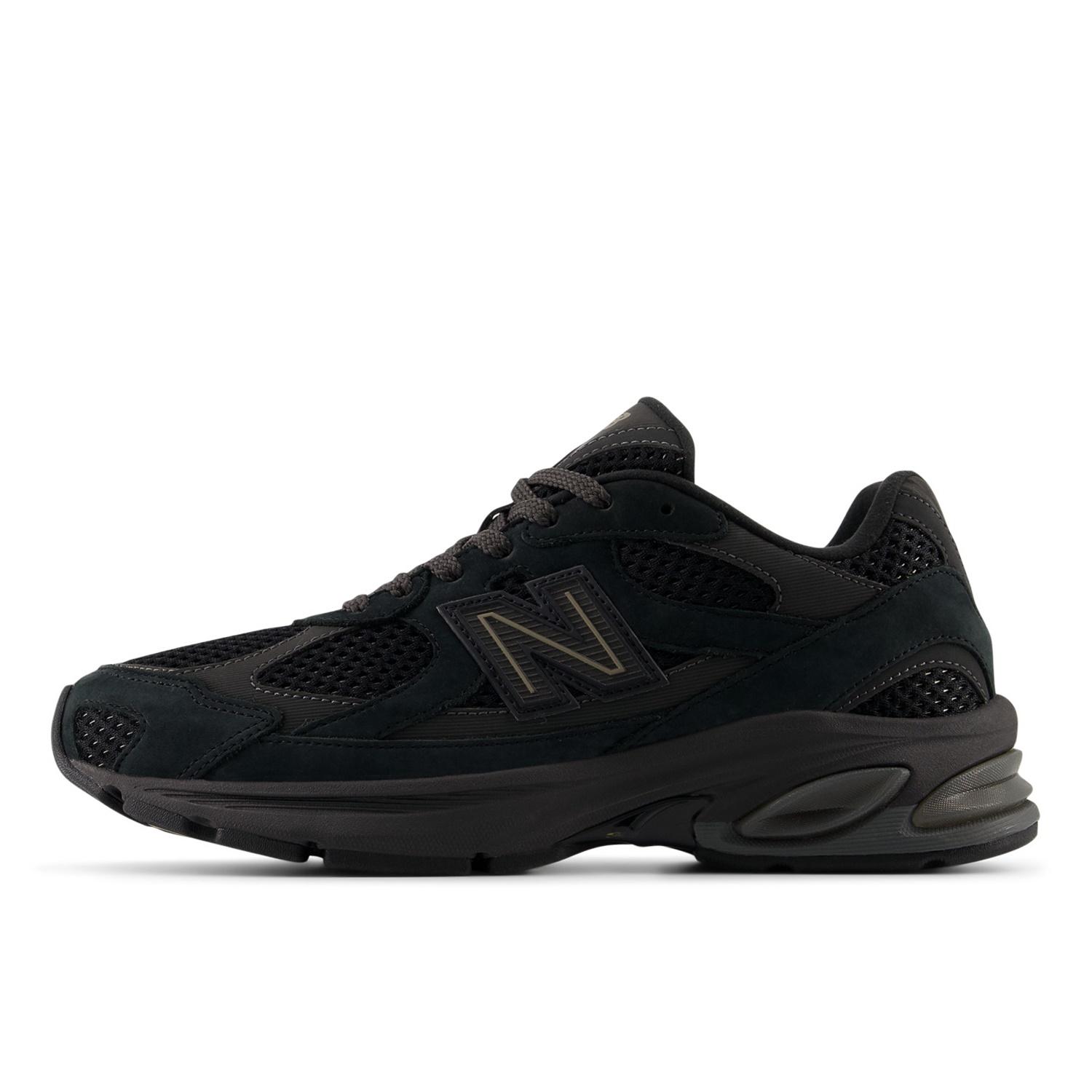 再販】New Balance 2010 “Black” が8月20日(水)発売 - Yakkun