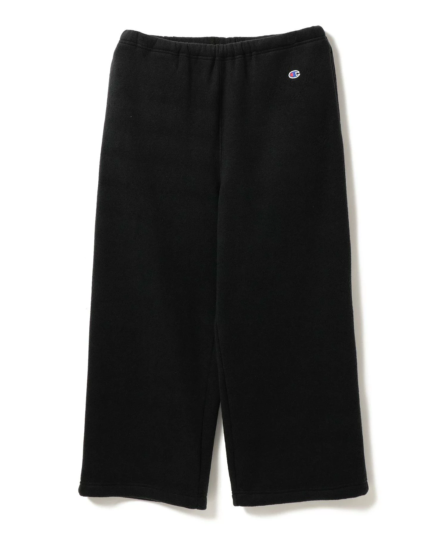 BEAMS × Champion による Fleece Pants の先行予約が開始