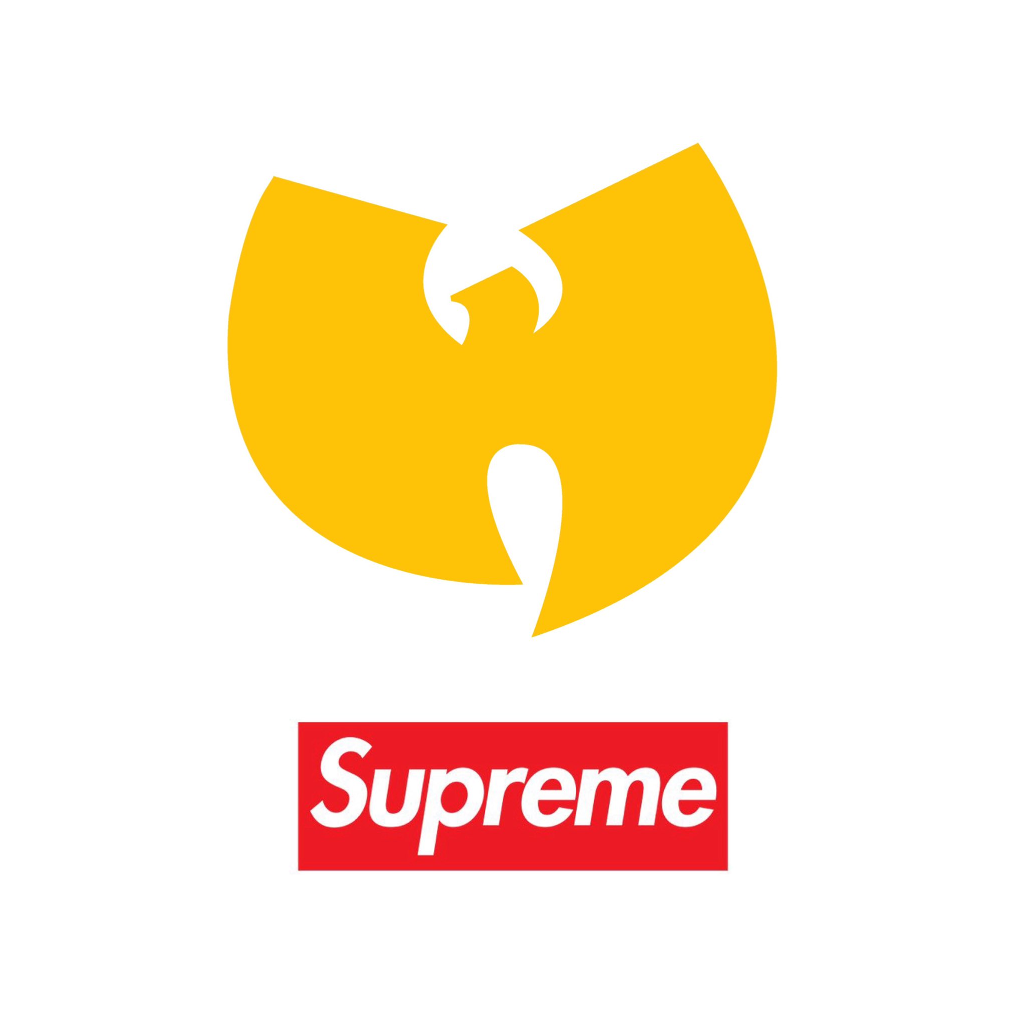 Supreme × Wu-Tang Clan の2025年秋冬コラボコレクションが発売予定