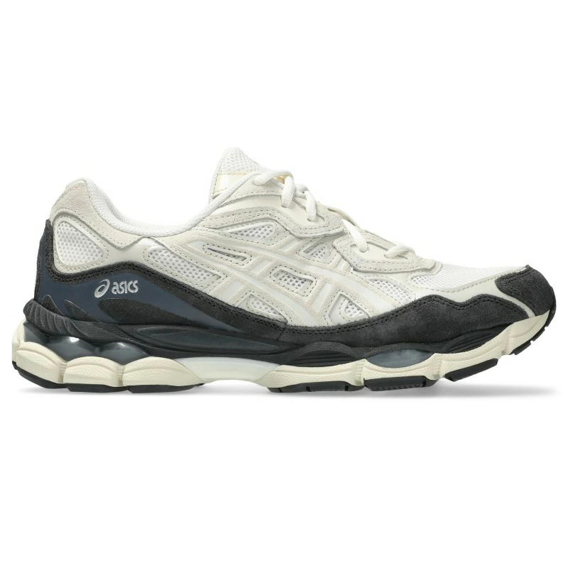 ASICS GEL-NYC “White/Smoke Grey” の先行販売が開始