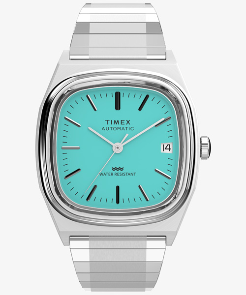 TIMEX の REISSUE 1983 E-line が8月29日(金)発売