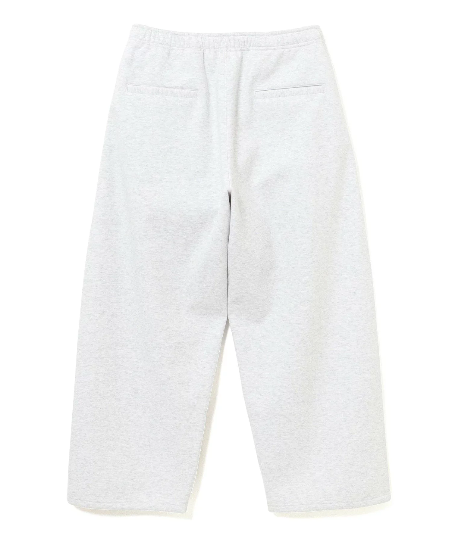 BEAMS「Wide Straight Windstop Sweat Pants FW25」の先行予約が開始