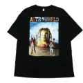 Travis Scott の Astroworld Tee が発売