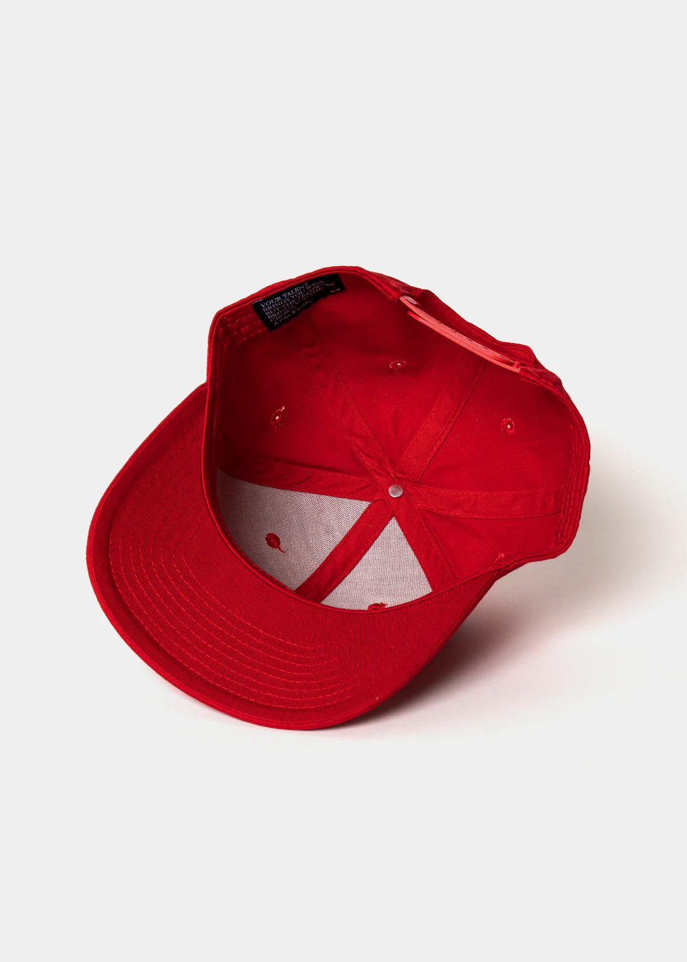 APPLEBUM の “AB” Snapback Cap が発売