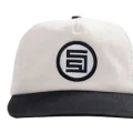 S/DOUBLE の S Dot Snapback が発売