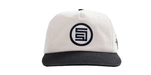 S/DOUBLE の S Dot Snapback が発売