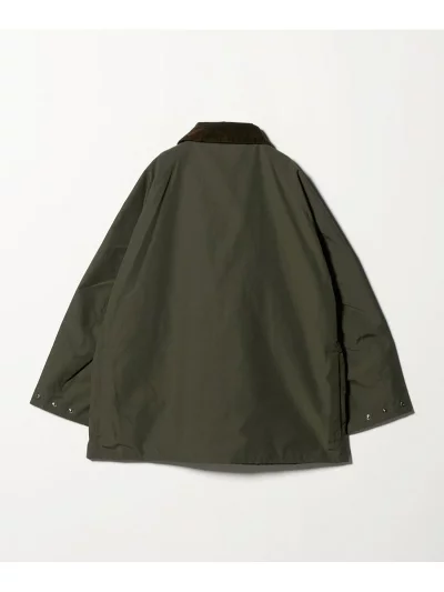 Barbour × BRIEFING × UNITED ARROWS のトリプルコラボコレクションが8月21日(木)発売