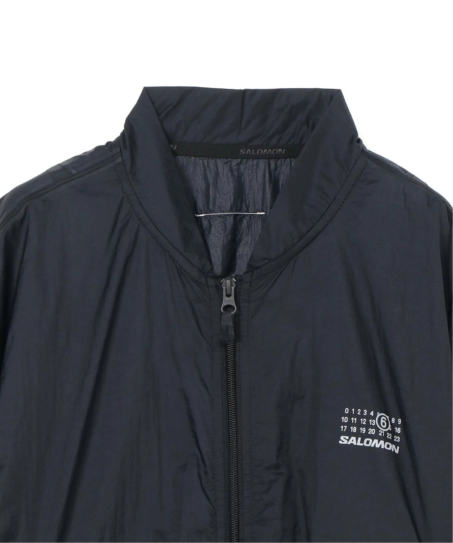 MM6 Maison Margiela × SALOMON の Sports Jacket が発売