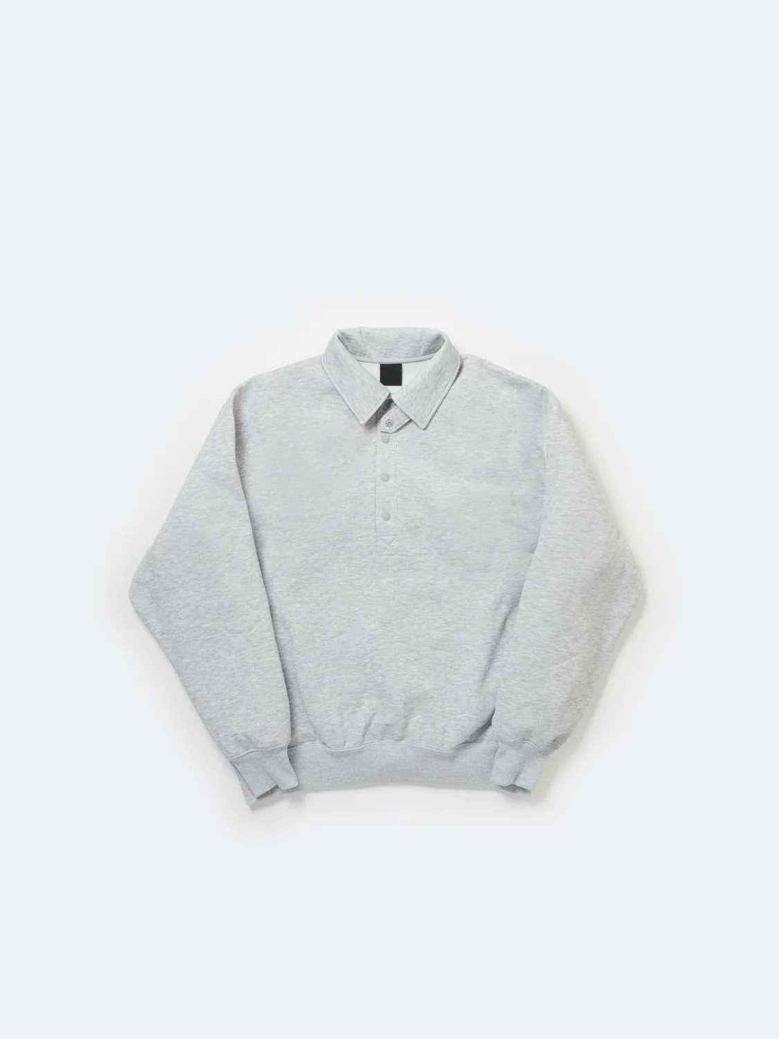 DAIWA PIER39 の Tech Sweat Snap Pullover FW25 が発売