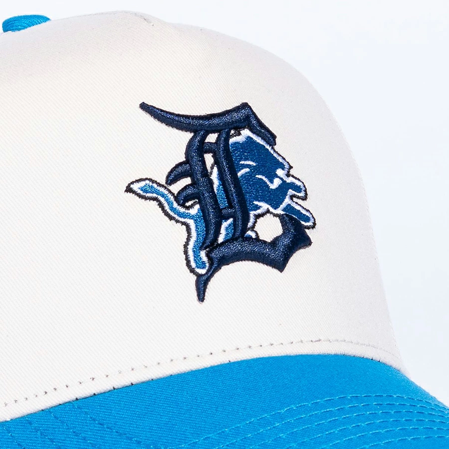 REFERENCE の Ligers Snapback Cap が発売