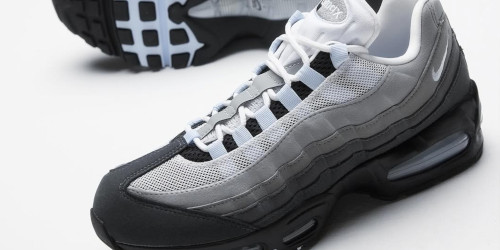 NIKE AIR MAX 95 BIG BUBBLE OG “Blue Tint” が8月21日(木)発売予定