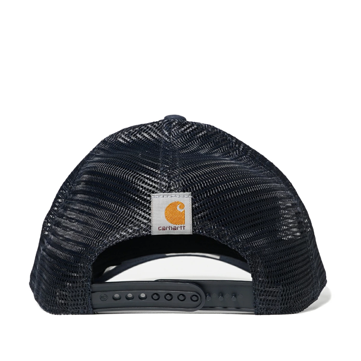 Carhartt × ’47 の Boston Red Sox Meshback Cap が発売