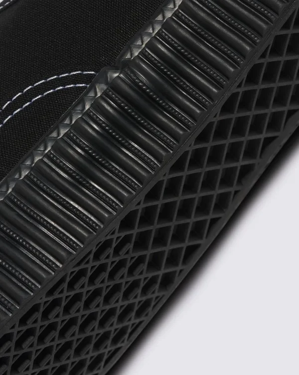 VANS AUTHENTIC CREEPER “Grunge Core Black” が発売